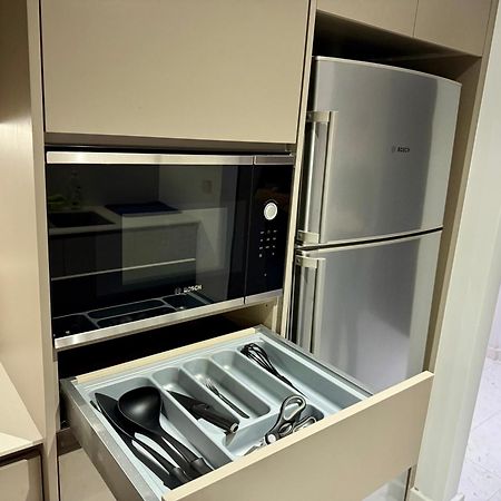 Eaton Residence Klcc Kuala Lumpur Zewnętrze zdjęcie