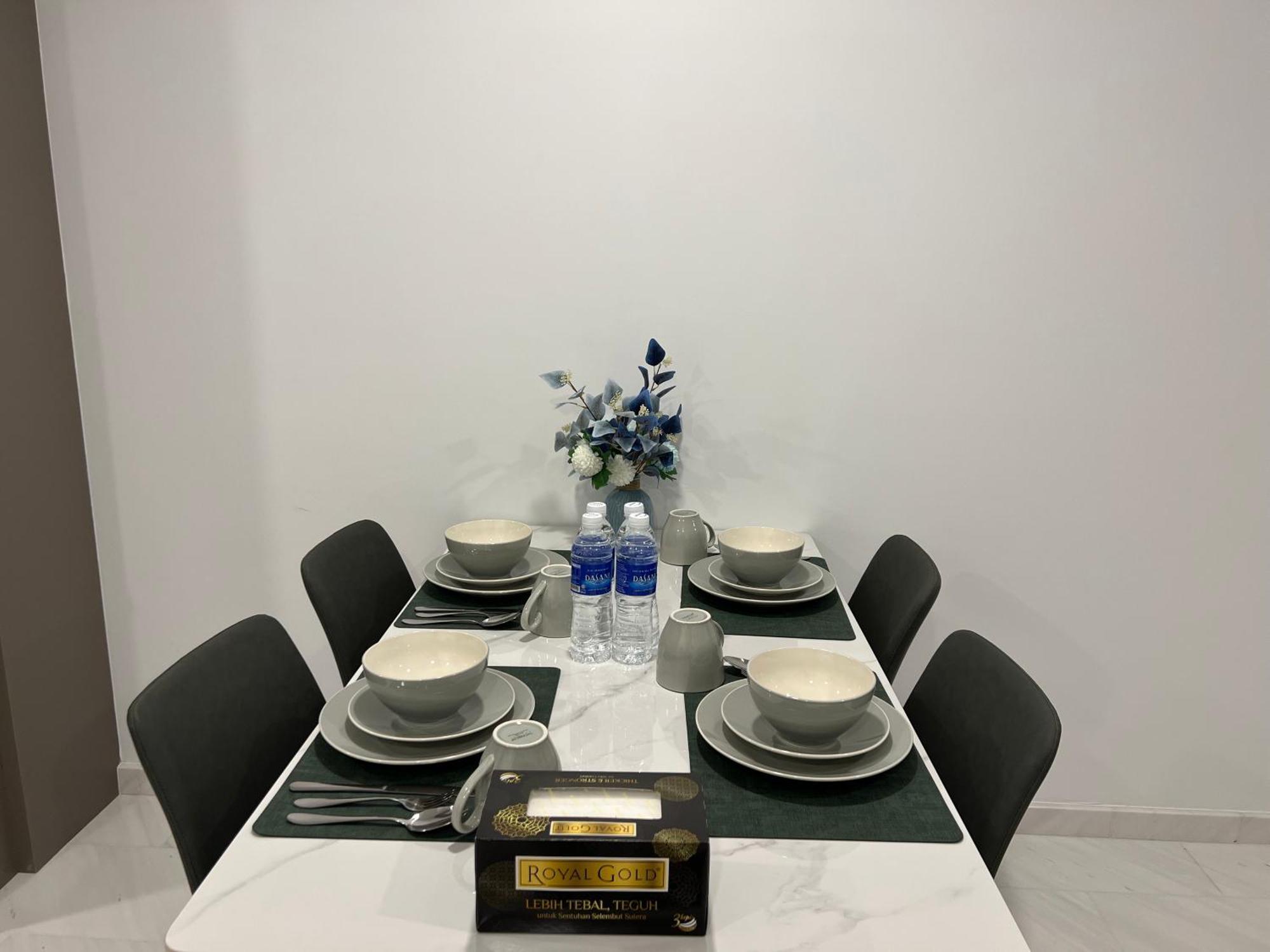 Eaton Residence Klcc Kuala Lumpur Zewnętrze zdjęcie