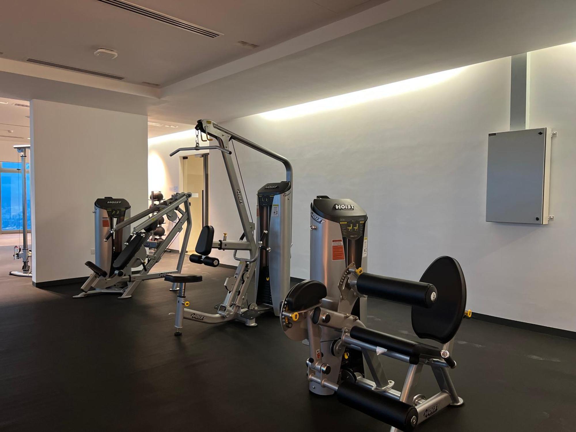 Eaton Residence Klcc Kuala Lumpur Zewnętrze zdjęcie