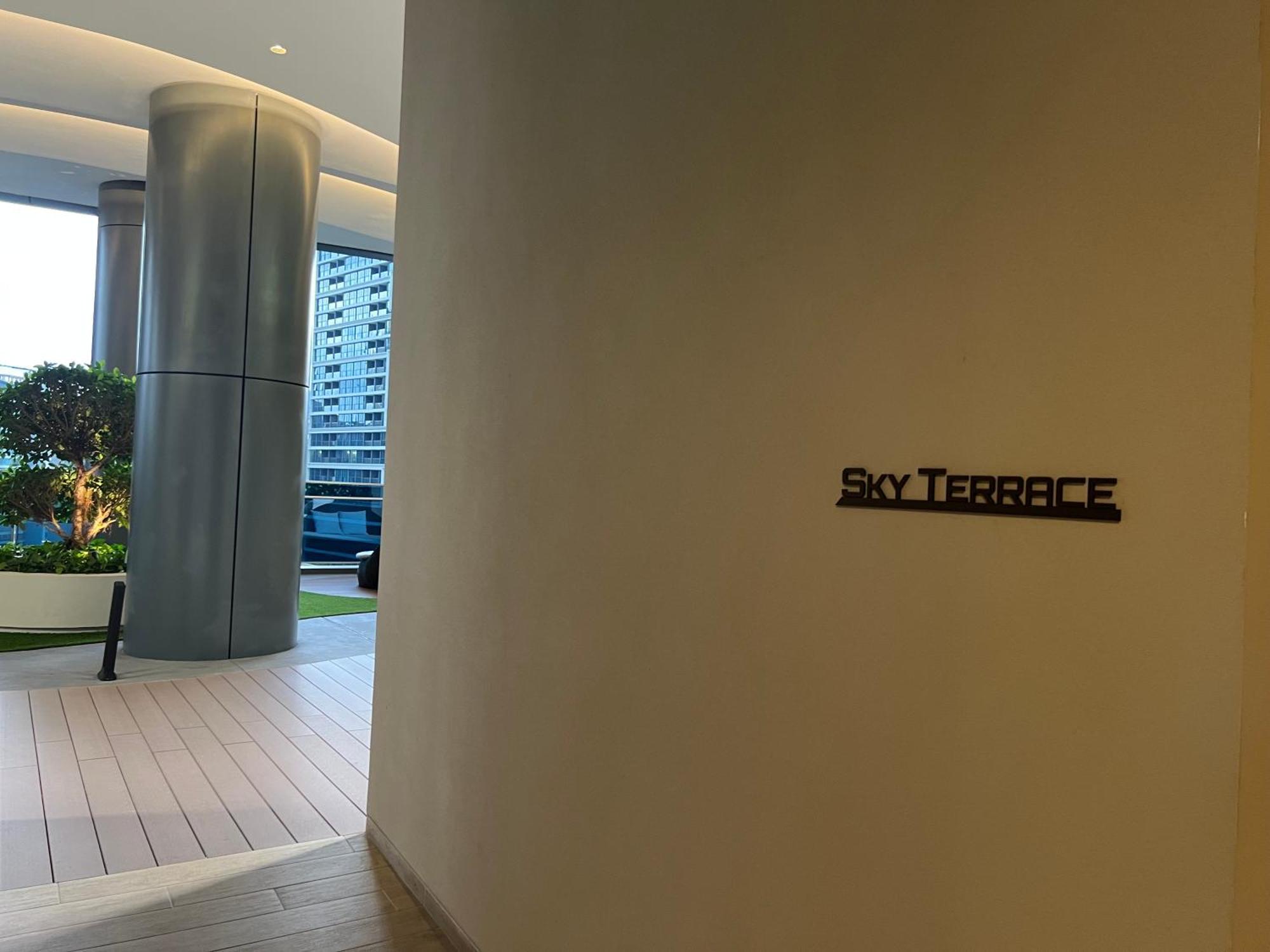 Eaton Residence Klcc Kuala Lumpur Zewnętrze zdjęcie