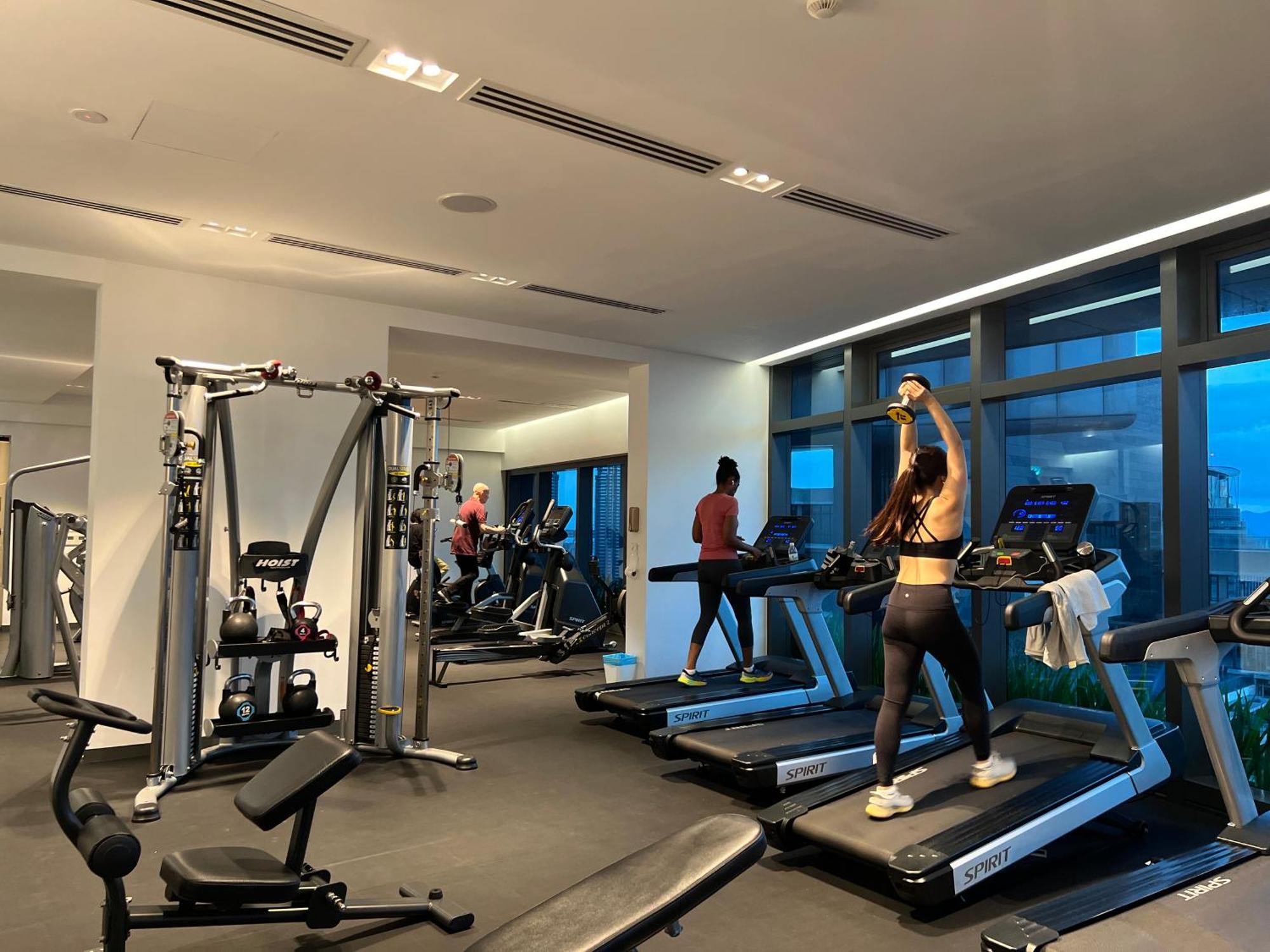 Eaton Residence Klcc Kuala Lumpur Zewnętrze zdjęcie
