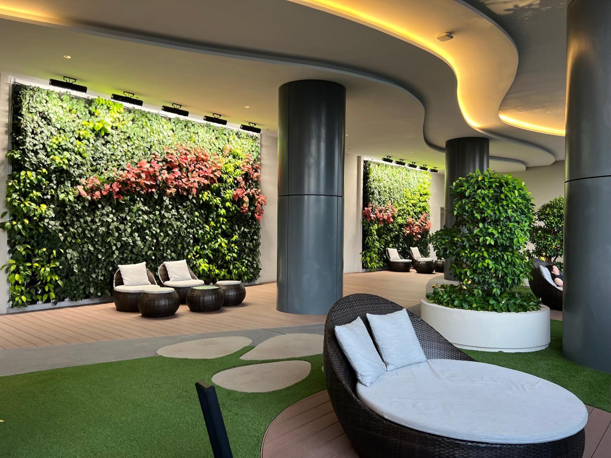 Eaton Residence Klcc Kuala Lumpur Zewnętrze zdjęcie