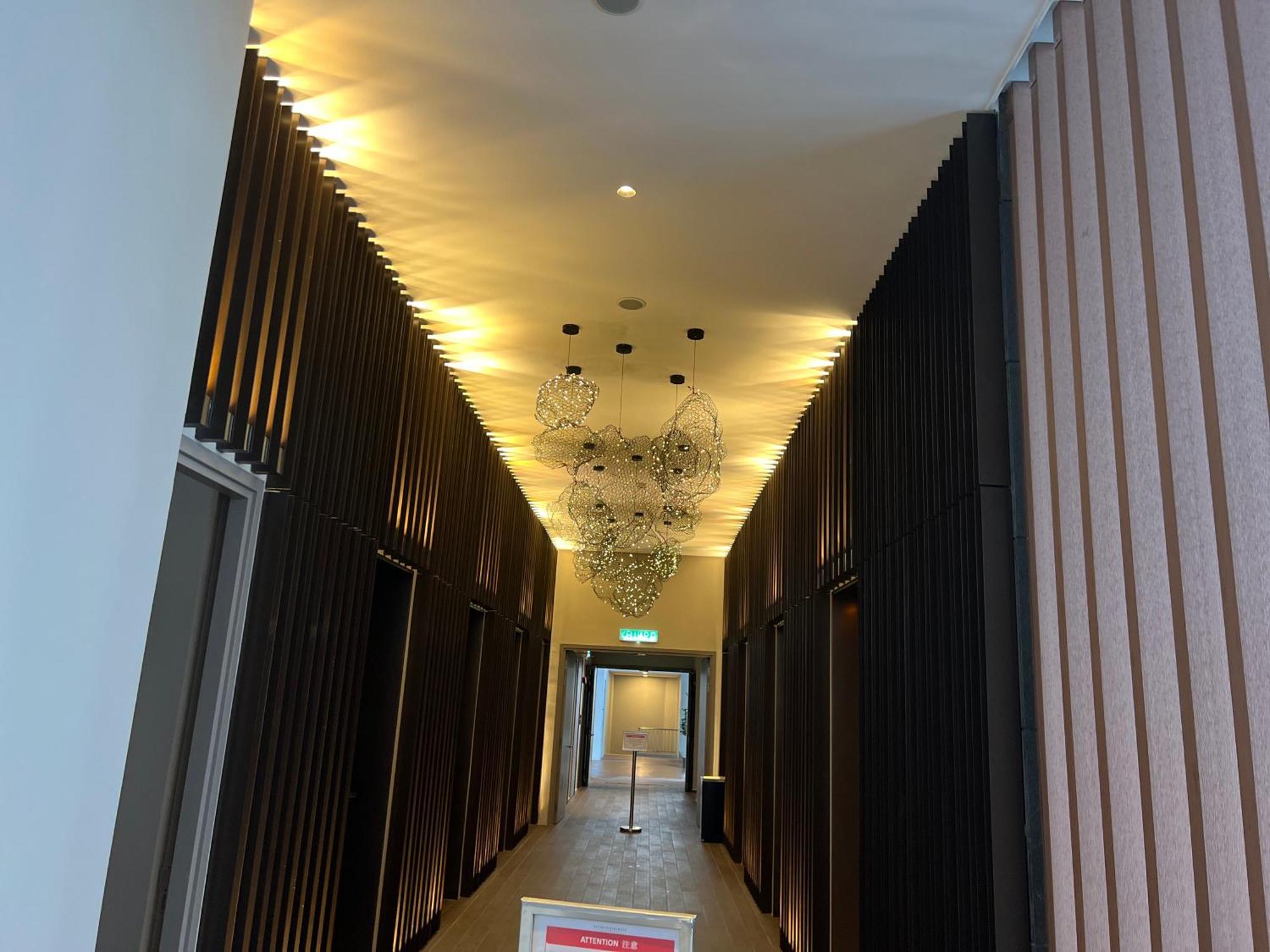 Eaton Residence Klcc Kuala Lumpur Zewnętrze zdjęcie