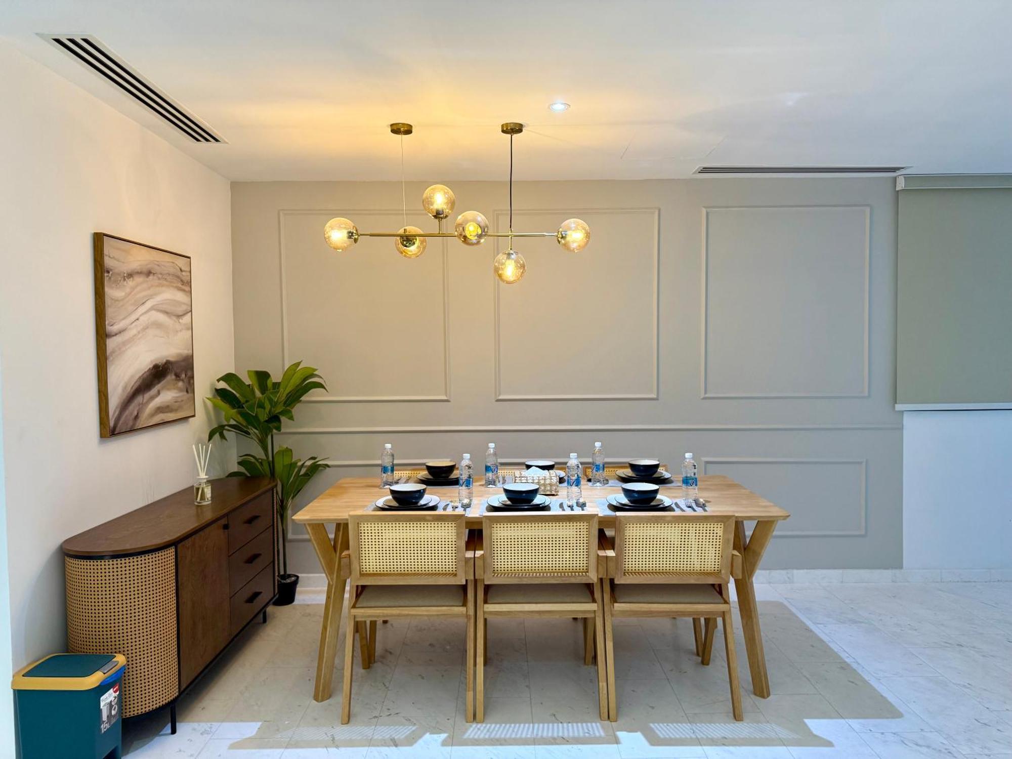 Eaton Residence Klcc Kuala Lumpur Zewnętrze zdjęcie